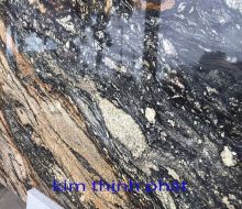 Đá hoa cương, loại đá granite dùng ốp mặt bàn bếp ksdh 007