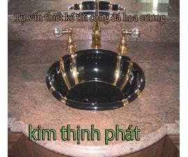 bếp đá hoa cương xam van go bếp đá hoa cương xam van go
