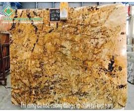 ĐÁ GRANITE TRẮNG SA MẠC, CHỌN ĐÁ GRANITE TỐT NHẤT MÃ SỐ F001