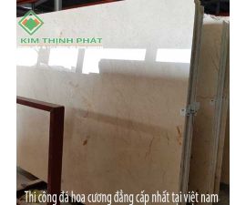 Đá hoa cương 155 Đá hoa cương 155