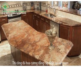 Đá hoa cương bảng giá đá granite marble màu trắng màu vàng màu đen mặt bếp 057 Đá hoa cương bảng giá đá granite marble màu trắng màu vàng màu đen mặt bếp 057