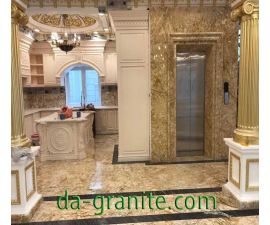 Đá hoa cương bếp 1 Đá hoa cương bếp 1