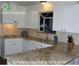 Đá hoa cương giá đá granite marble trắng vàng đen mặt bếp 069 Đá hoa cương giá đá granite marble trắng vàng đen mặt bếp 069