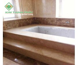 Đá hoa cương granite marble vàng đen trắng, cầu thang bếp nền cột mặt tiền 027