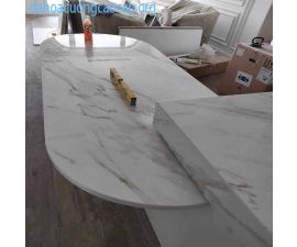 Giá các loại đá hoa cương bếp cho biệt thự sang trọng Giá các loại đá hoa cương bếp cho biệt thự sang trọng