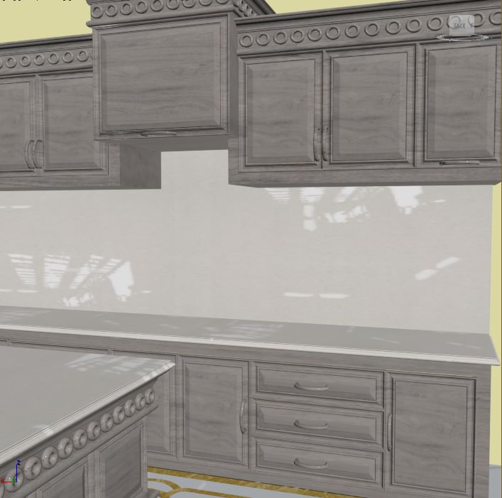 Đá hoa cương bếp rẻ nhất kim thịnh phát lát bếp