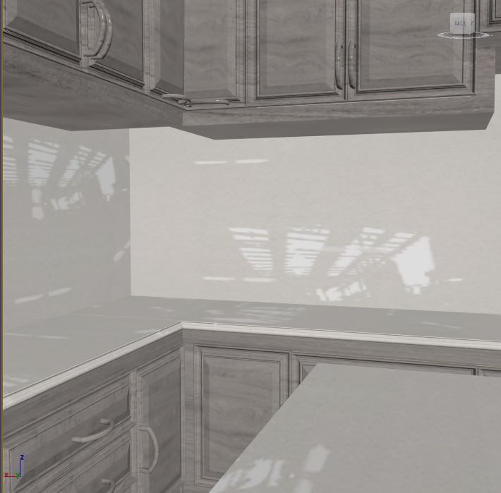 Đá hoa cương bếp rẻ nhất kim thịnh phát lát bếp