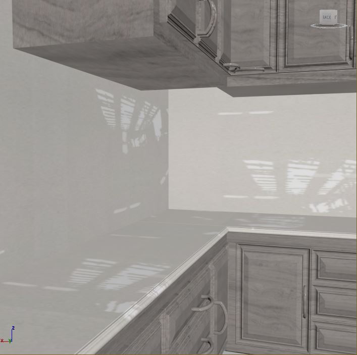 Đá hoa cương bếp rẻ nhất kim thịnh phát lát bếp