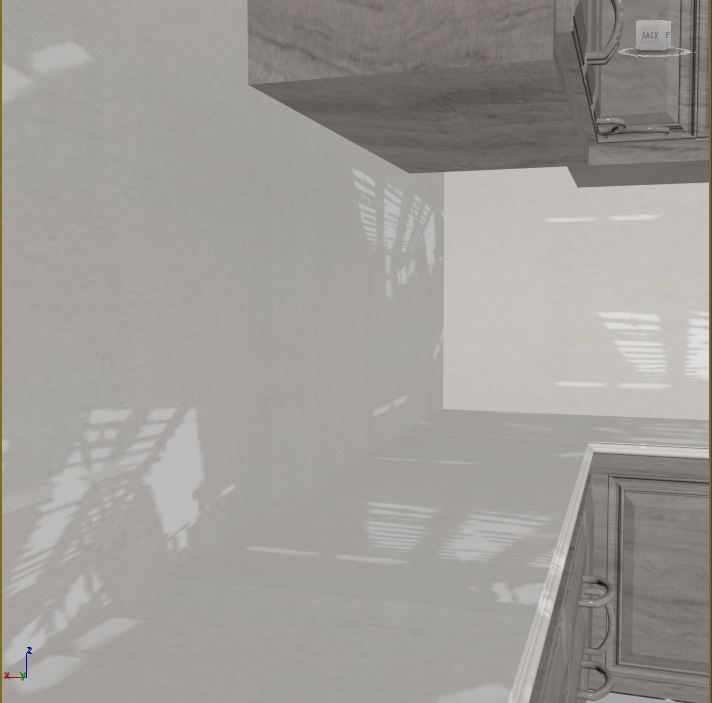 Đá hoa cương bếp rẻ nhất kim thịnh phát thi công bếp