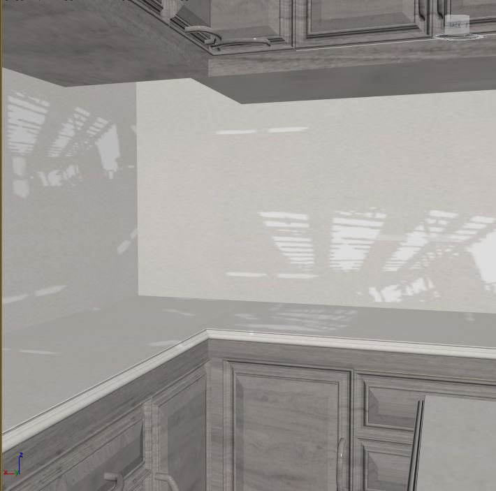 Đá hoa cương bếp rẻ nhất kim thịnh phát thi công bếp