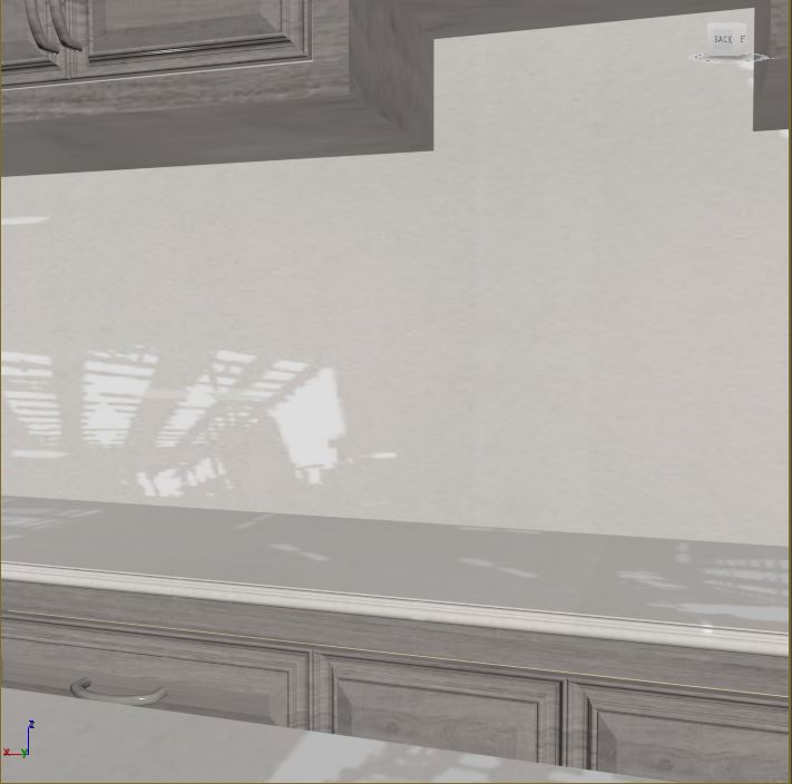 Đá hoa cương bếp rẻ nhất kim thịnh phát thi công bếp