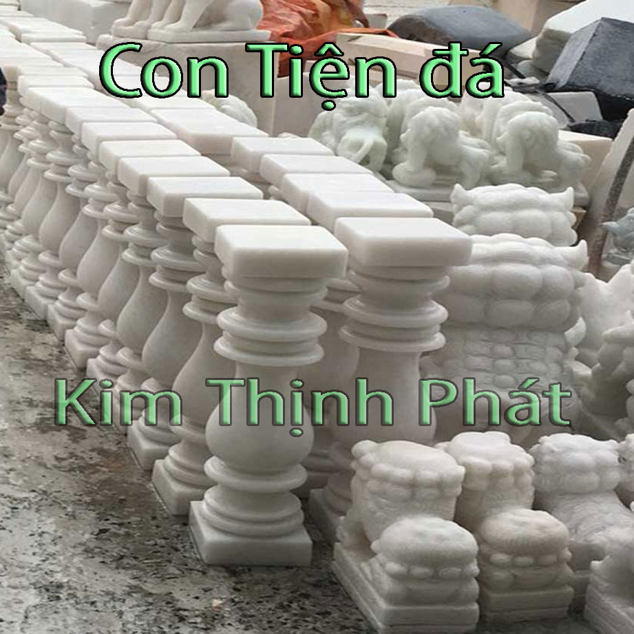 đá hoa cương con tiện