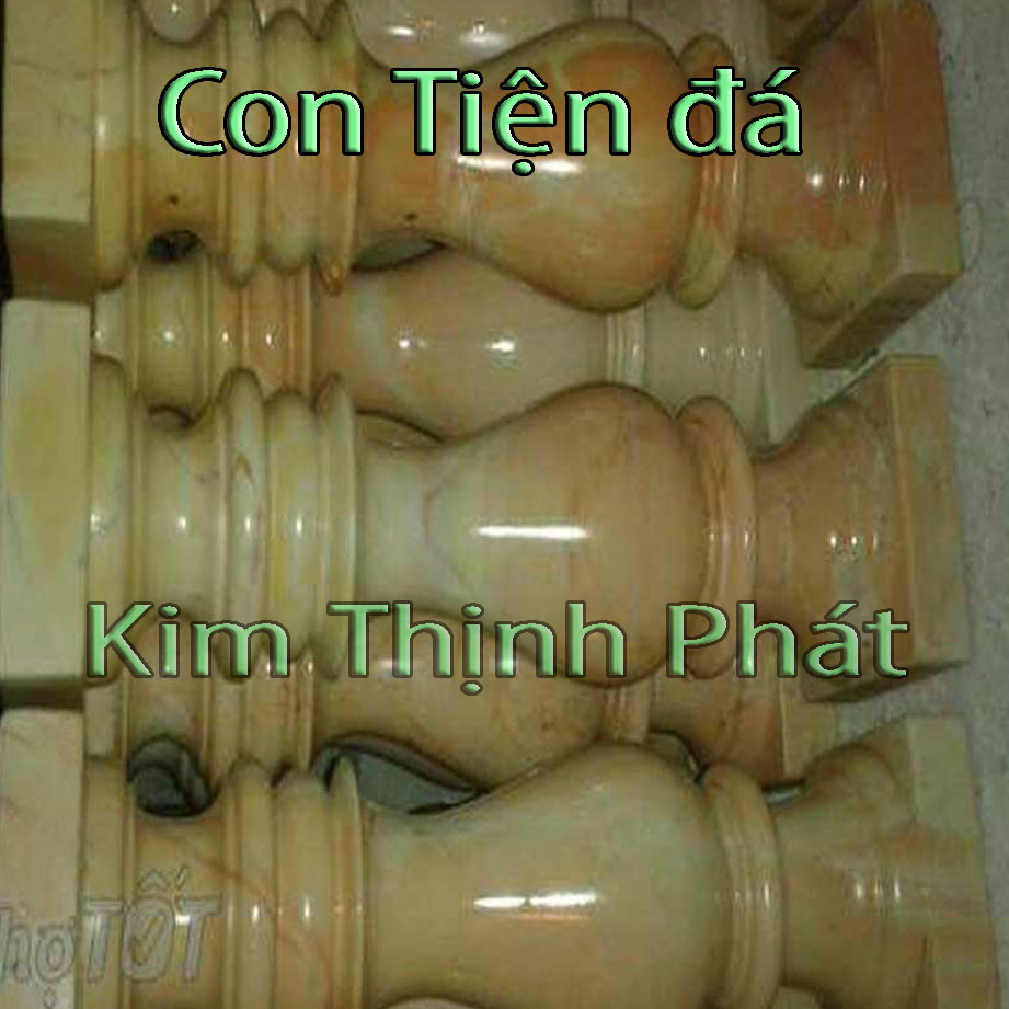 đá hoa cương con tiện