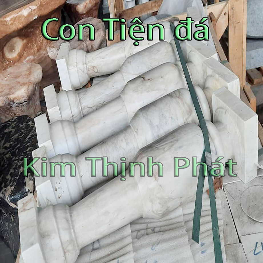 đá hoa cương con tiện