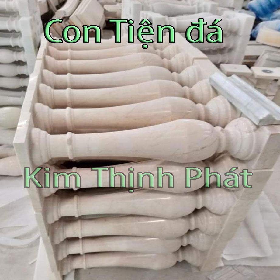 đá hoa cương con tiện