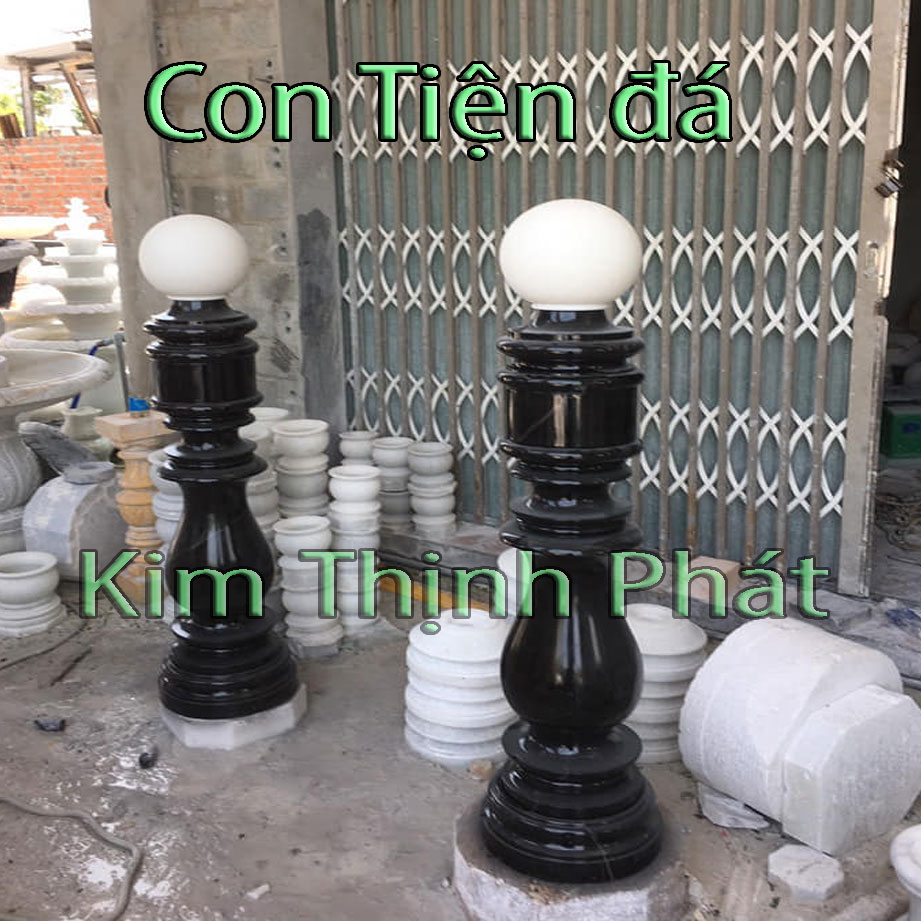 đá hoa cương con tiện