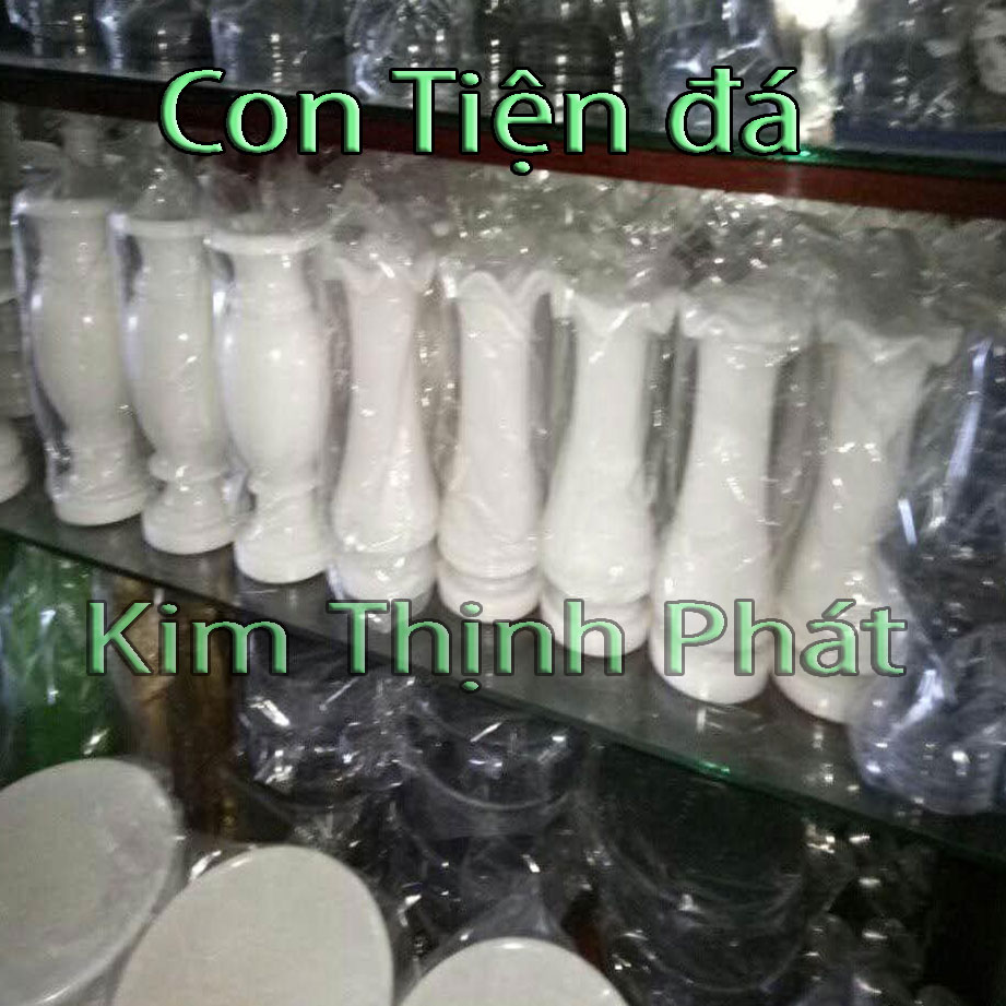 đá hoa cương con tiện