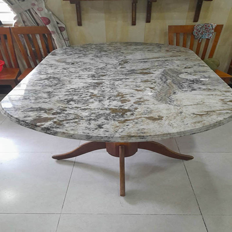 Đá hoa cương bếp