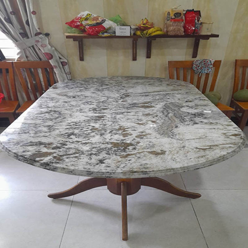 Đá hoa cương bếp