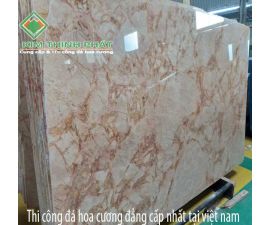 Đá hoa cương 123 Đá hoa cương 123