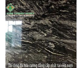 Đá hoa cương 172 Đá hoa cương 172