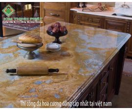 Đá hoa cương bảng giá đá granite marble màu trắng màu vàng màu đen mặt bếp 060 Đá hoa cương bảng giá đá granite marble màu trắng màu vàng màu đen mặt bếp 060