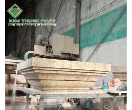 Đá hoa cương chọn đá granite marble vàng trắng đen cầu thang bếp nền 034