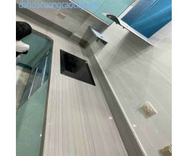 Dùng đá hoa cương bếp trong căn nhà liệu có tốt không? Dùng đá hoa cương bếp trong căn nhà liệu có tốt không?