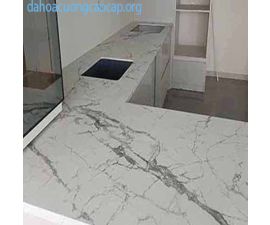 Mẫu đá hoa cương bếp công viên giá rẻ Mẫu đá hoa cương bếp công viên giá rẻ