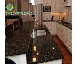 Mẫu đá hoa cương marble đá granite màu vàng đen trắng ốp bếp 029 Mẫu đá hoa cương marble đá granite màu vàng đen trắng ốp bếp 029